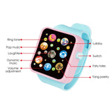 montre numérique pour enfants