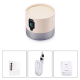 Montre connectée intelligente