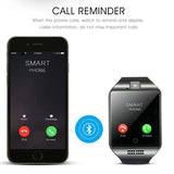 Montre connectée intelligente